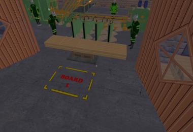 Tartak SawMill Seba J v1.0