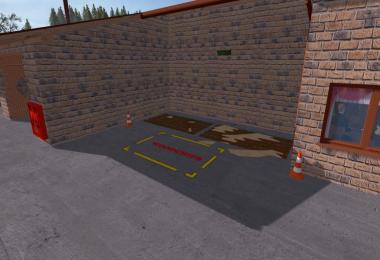 Tartak SawMill Seba J v1.0