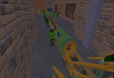 Tartak SawMill v1.1