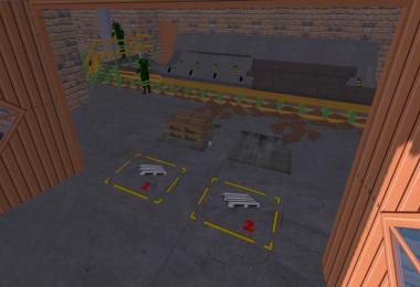 Tartak SawMill v1.1