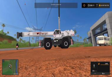TEREX RT 130 v1.0.0.0