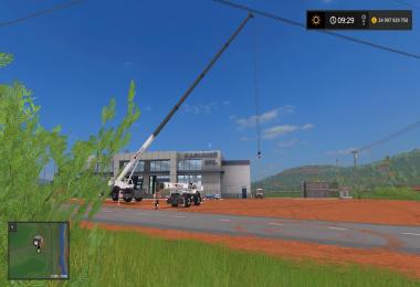 TEREX RT 130 v1.0.0.0