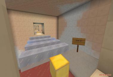 The Funnest Parkour Map v1.12.2