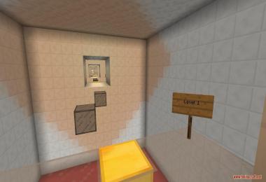 The Funnest Parkour Map v1.12.2