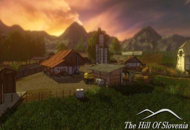 The Hill Of Slovenia v1.0.0.0