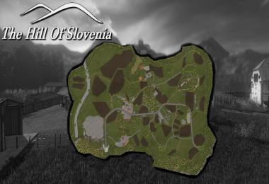 The Hill Of Slovenia v1.0.0.0