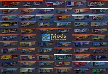 Trailer Pack by Omenman v1.20.00 (Rus + Eng)