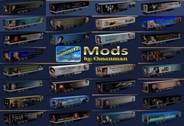 Trailer Pack by Omenman v1.20.00 (Rus + Eng)