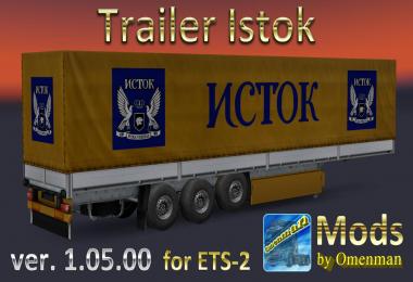 Trailer Pack by Omenman v1.20.00 (Rus + Eng)