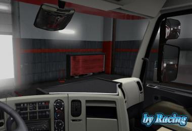 Truck Tables by Racing v5.0 1.31.x
