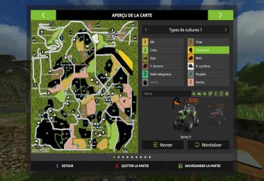 TSBTEAM Special multifruit v1.0