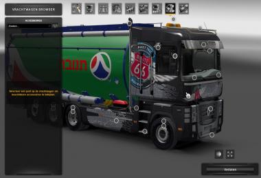 Unlocked Scandinavian Trailers – 1.32.x