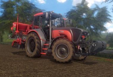 Ursus 1674 FORTE v1.0