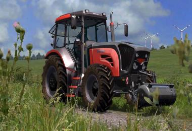 Ursus 1674 FORTE v1.0