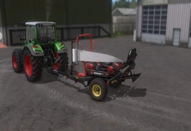 Ursus Z-586 v1.0.0.0