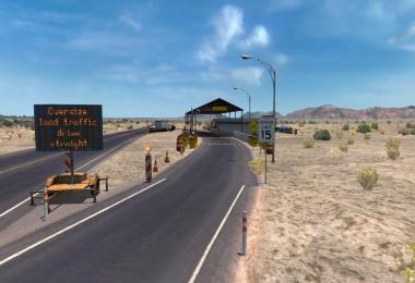 Us-95 from Yuma v0.7