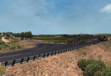 Us-95 from Yuma v0.7