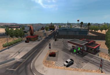 Us-95 from Yuma v0.7