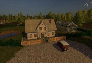 Vallee Grand Ducale v1.0