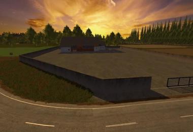 Vallee Grand Ducale v1.0