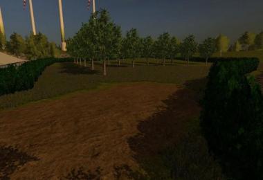 Vallee Grand Ducale v1.0