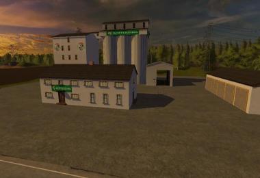 Vallee Grand Ducale v1.0