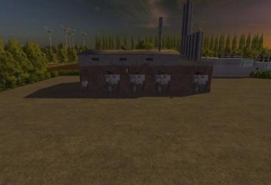 Vallee Grand Ducale v1.0