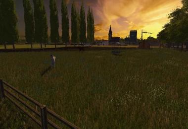 Vallee Grand Ducale v1.0