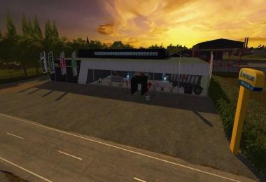 Vallee Grand Ducale v1.0