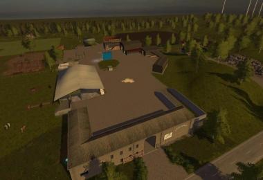 Vallee Grand Ducale v1.0