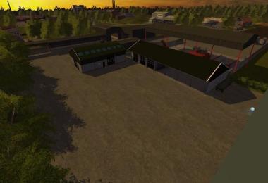 Vallee Grand Ducale v1.0