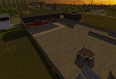 Vallee Grand Ducale v1.0