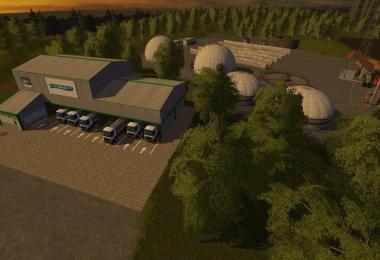 Vallee Grand Ducale v1.0