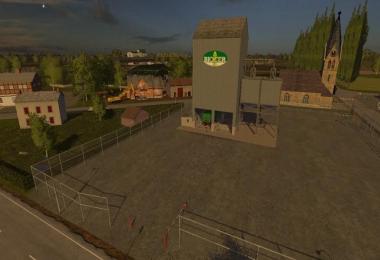 Vallee Grand Ducale v1.0