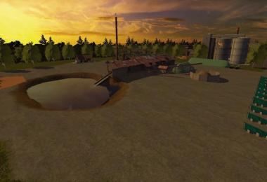 Vallee Grand Ducale v1.0