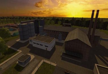 Vallee Grand Ducale v1.0