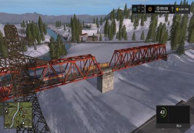 Valley Crest Farm 4x v1.6