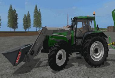Valtra Frontloaders v2.0.1.3
