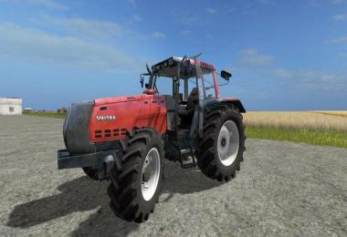 Valtra Hitech 8050-8950 v1.5.1.1