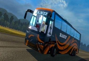 Volvo B7R & B9R v1.0