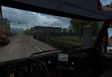 Volvo FH I Generation by Truck Style Team v3.0 1.32.x