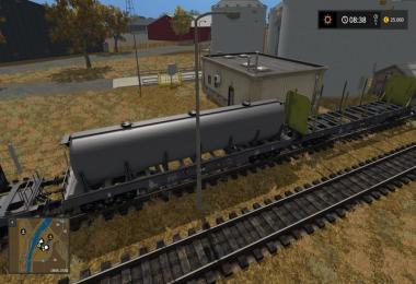 Wagon pack v1.0