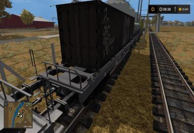 Wagon pack v1.0