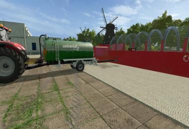 Washed Potato Placeable v1.0