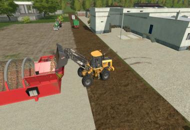 Washed Potato Placeable v1.0