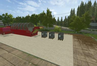 Washed Potato Placeable v1.0