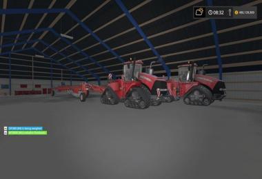 XLFarms X1 v10.1.1.8