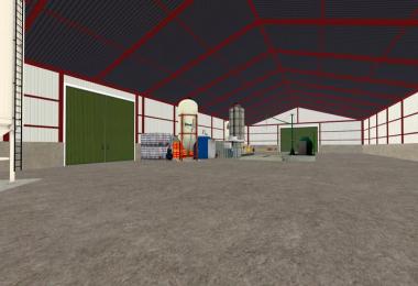 XLFarms X1 v10.1.1.8