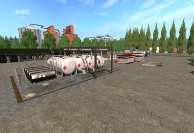 XLFarms X1 v10.1.1.8