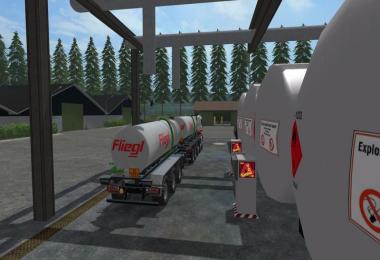 XLFarms X1 v10.1.1.8